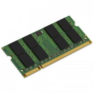  imagen de Kingston ValueRAM SO-DIMM DDR2 800 PC2-6400 2GB CL6 103501