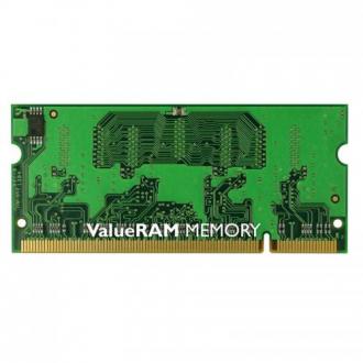  Kingston ValueRAM SO-DIMM DDR2 800 PC2-6400 2GB CL6 103502 grande