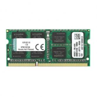  Kingston KVR16S11/8 SoDim DDR3 8GB 1600MHz 118693 grande