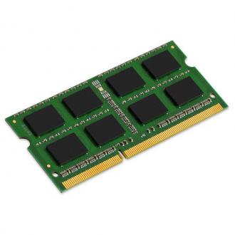  Kingston KVR16LS11/4 4GB SoDim DDR3 1600MHz 1.35V 84286 grande