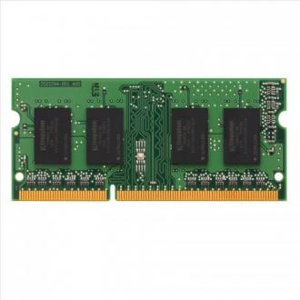  imagen de Kingston ValueRAM SO-DIMM DDR4 2133 PC4-17000 8GB CL15 103722