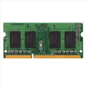  imagen de Kingston ValueRAM SO-DIMM DDR4 2133 PC4-17000 4GB CL15 103800