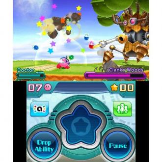  Kirby: Planet Robobot 3DS 103988 grande