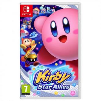  imagen de Kirby Star Allies Nintendo Switch 117387