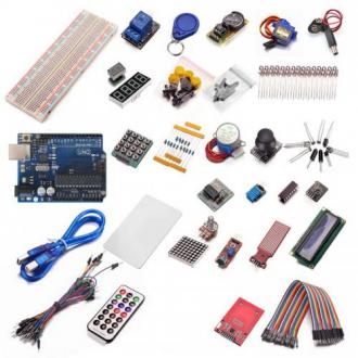  Kit RDIF Learning Compatible Arduino 28824 grande