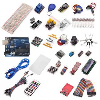  Kit RDIF Learning Compatible Arduino 97899 grande