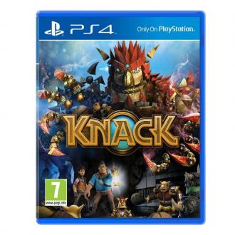  Knack PS4 98146 grande