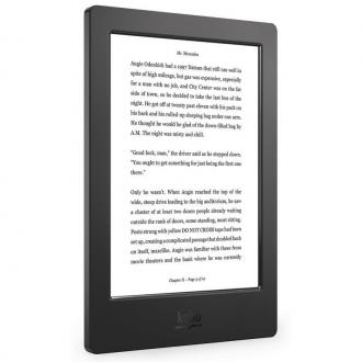 Kobo Aura H2O Ebook Reader 6.8" Negra 76252 grande