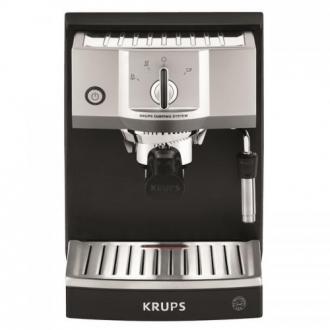  imagen de Krups Expert Pro Inox Cafetera Expresso Manual 77686