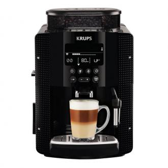  Krups EA815070 Milano Black Cafetera Expreso Superautomática 97025 grande