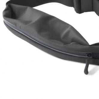  Ksix Cinturon Deportivo con 2 Bolsillos para Smartphone - Accesorio 70119 grande