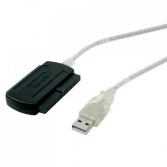  L-link Adaptador HD ATA 3.5" A USB 31692 grande