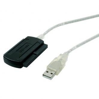  L-link Adaptador HD ATA 3.5" A USB 103853 grande