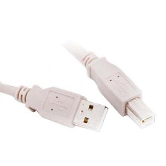  imagen de L-link Cable USB 2.0 T A-B 3 metros 121024