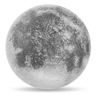  imagen de Lámpara de Pared Forma de Luna 97570