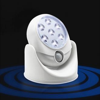  Lámpara LED Con Sensor de Movimiento 78244 grande