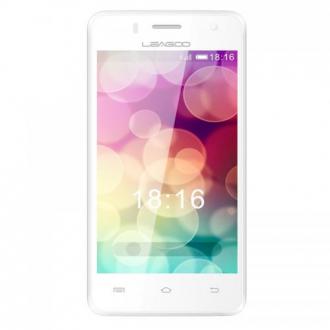  Leagoo Alfa 4 Blanco Libre - Smartphone/Movil 47956 grande