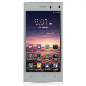  Leagoo Lead 3 Blanco Libre - Smartphone/Movil 92509 grande