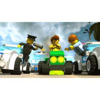  Lego City Undercover Chase 3DS 98445 grande