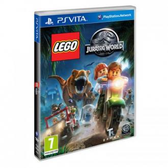  LEGO Jurassic World PS Vita 79200 grande