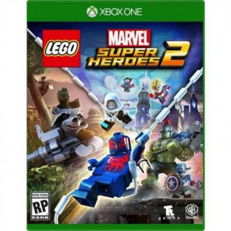  imagen de Lego Marvel Super Heroes 2 Xbox One 117314
