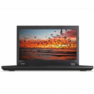  imagen de Lenovo ThinkPad L570 Intel Core i7-7500U/8GB/256GB SSD/15.6" 127620