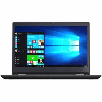  imagen de Lenovo ThinkPad Yoga 370 Intel Core i5-7200U/8GB/256GB SSD/13.3" Táctil 127756