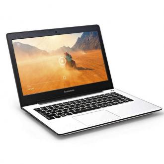  Lenovo U31-70 i5-5200U/4GB/128GB SSD/13.3" Reacondicionado - Portátil 93292 grande