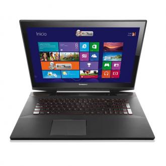  Lenovo Y70-70 i7-4720HQ/16GB/1TB/GTX 960M/17.3" - Portátil 93402 grande