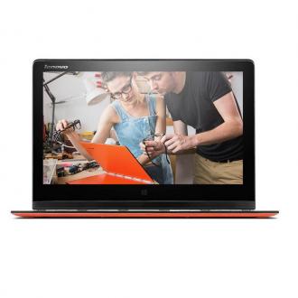  imagen de Lenovo Yoga 3 Pro M-5Y51/8GB/256GB SSD/13.3" Táctil Naranja - Portátil 93386