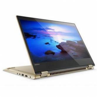  imagen de Lenovo Yoga 520-14IKB Intel Core i3-7100U/8GB/1TB/14" Táctil Reacondicionado 128567