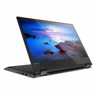  imagen de Lenovo Yoga 520-14IKB Intel Core i3-7100U/4GB/128GB SSD/14" Táctil 128658