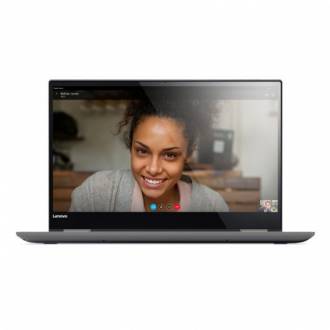  imagen de Lenovo Yoga 720-15IKB Intel Core i7-7700HQ/8GB/512GB SSD/GTX 1050/15.6" Táctil 128666