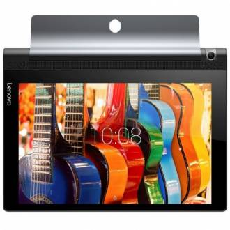  imagen de Lenovo Yoga YT3-X90F TAB 3 Pro 10.1" 4GB/64GB Negra Reacondicionado 129558