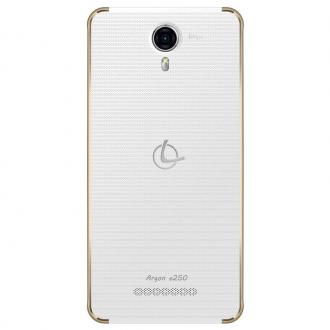  SMARTPHONE LEOTEC ARGON E250 GOLD WHITE QUAD CORE 5 IPS 8GB 1GB ANDROID 5.1 CAMARA 8MPX 63577 grande