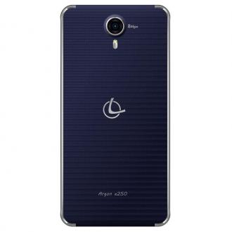  Leotec Argon E250 5" IPS Dark Blue Libre Reacondicionado - Smartphone/Movil 75687 grande