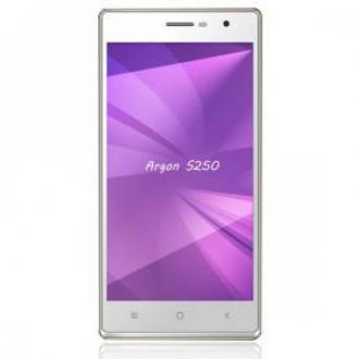  Leotec Argon S250 IPS qHD Blanco Libre - Smartphone/Movil 434 grande