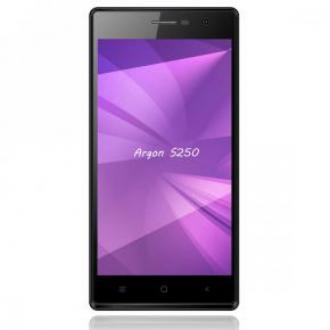  Leotec Argon S250 IPS qHD Negro Libre - Smartphone/Movil 432 grande