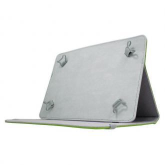  Leotec Funda Universal Verde para Tablet 10.1" 74909 grande