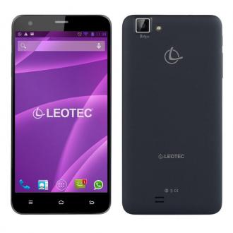  Leotec Iridium i150 Octa Core Blanco Libre Refurbished - Smartphone/Movil 65292 grande