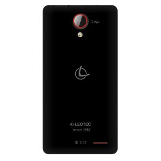  Leotec Itrium Y150 4G Negro Libre Reacondicionado - Smartphone/Movil 92055 grande