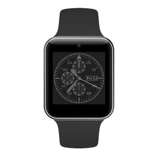  Leotec LESW03K Smartwatch SIM 2G Pulsometro Negro 92988 grande