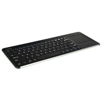  Leotec LEWKB01 Teclado Inalámbrico con Touchpad 89665 grande