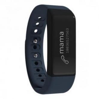  PULSERA FITNESS TOUCH LEOTEC LEPFIT02B SUMERGIBLE DISPLAY TACTIL 0.91 OLED 128x32 COMPATIBLE CON ANDROID E IOS COLOR AZUL 5625 grande