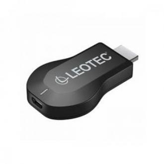  Leotec Receptor Wifi Miracast 1080P HDMI 4100 grande