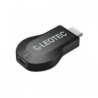  Leotec Receptor Wifi Miracast 1080P HDMI 76576 grande