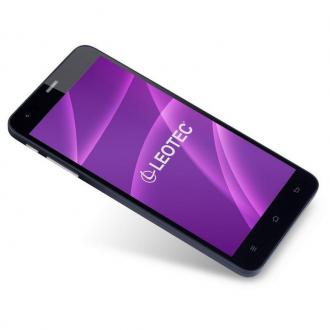  Leotec Smartphone C55 Champions Quadcore 8 Negro Libre 92061 grande