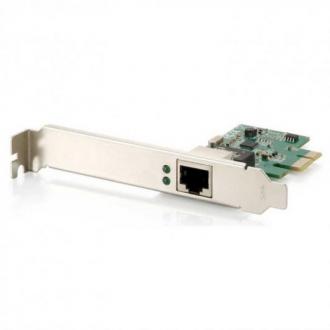  LevelOne GNC 0112 PCI E Gigabit Ethernet 10/100/1000 122950 grande