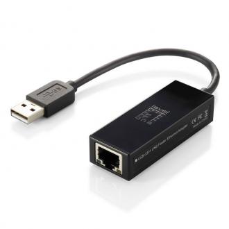  LevelOne USB-0301 Adaptador USB/RJ45 84490 grande
