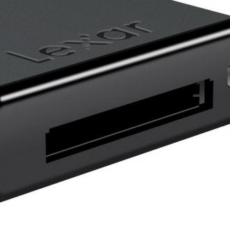  Lexar Workflow CR1 Lector CFast USB 3.0 - Multi Lector Tarjetas 66370 grande